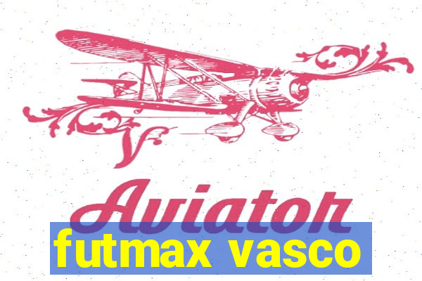 futmax vasco